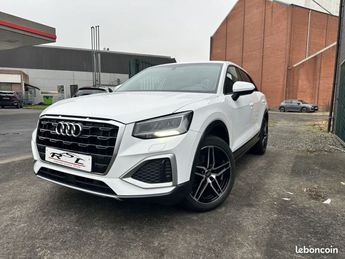  Voir détails -Audi Q2 35 TFSI 150CH ADVANCED S TRONIC 7 à Chassieu (69)