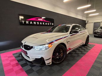  Voir détails -BMW M4 COUPE F82 DTM CHAMPION EDITION 500 ch M  à Harfleur (76)