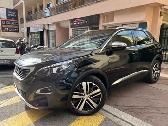  Voir détails -Peugeot 3008 2.0l BlueHDi 180 CV EAT6 GT à Nice (06)