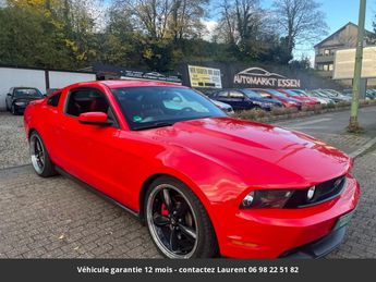  Voir détails -Ford Mustang gt premium tout compris hors homologatio à Paris (75)