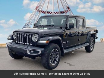  Voir détails -Jeep Gladiator north 4x4 tout compris hors homologation à Paris (75)