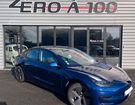 Tesla Model 3 Phase 2 Standard Range Plus 325 cv, Boît à Saint-Jean-d'Illac (33)