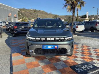  Voir détails -Dacia Duster HYBRID 140 4X2 JOURNEY PACK CITY & HIVER à Lescure-d'Albigeois (81)