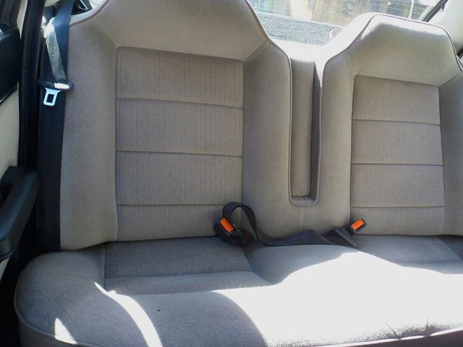 Audi 4000S 1985   de 1985