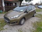 Ford Fiesta 1.0 ECOBOOST 100CH STOP&START TREND 5P à Aucamville (31)