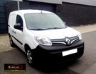Renault Kangoo utilitaire 3 places à Neuville-en-Ferrain (59)