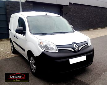  Voir détails -Renault Kangoo utilitaire 3 places à Neuville-en-Ferrain (59)