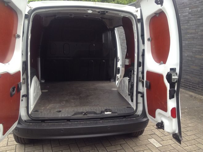 Renault Kangoo utilitaire 3 places  de 2021