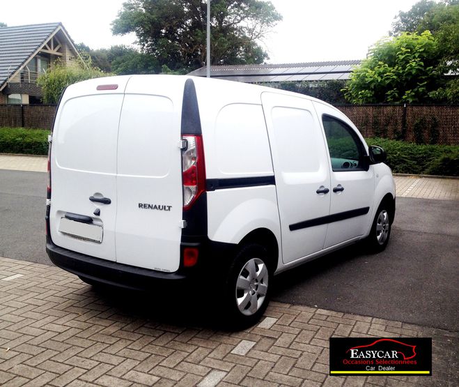 Renault Kangoo utilitaire 3 places  de 2021