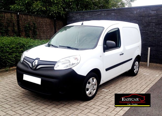 Renault Kangoo utilitaire 3 places  de 2021