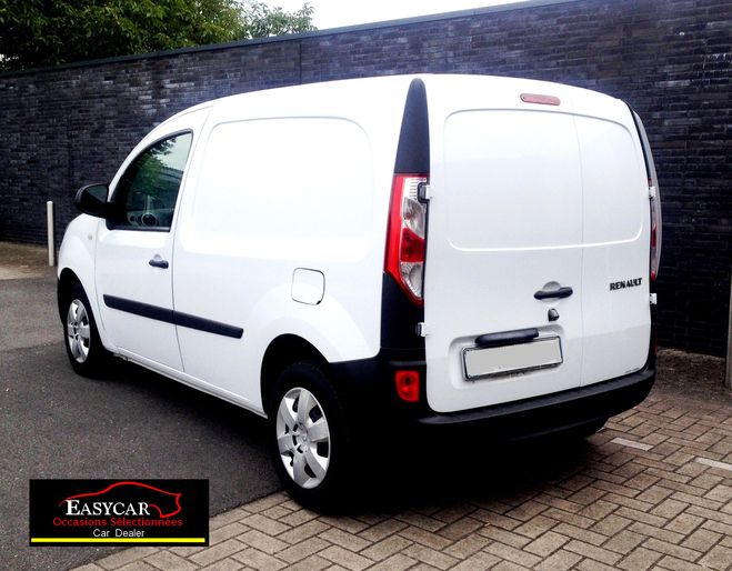Renault Kangoo utilitaire 3 places  de 2021