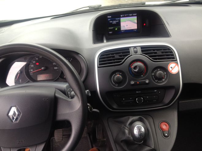 Renault Kangoo utilitaire 3 places  de 2021
