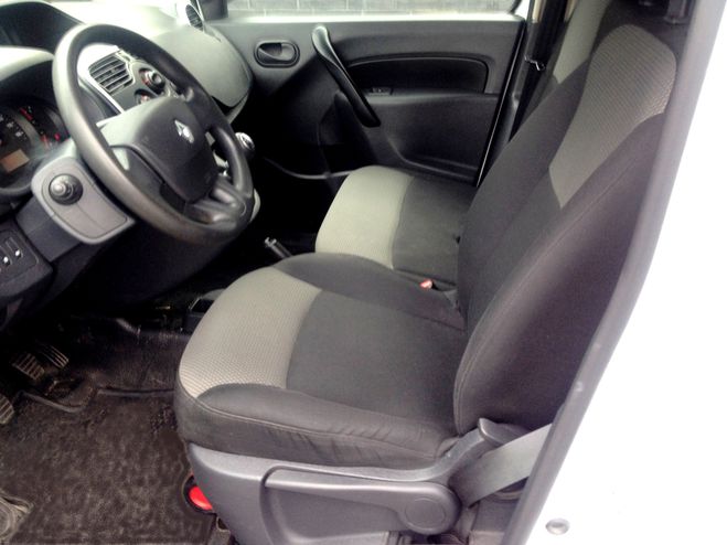 Renault Kangoo utilitaire 3 places  de 2021