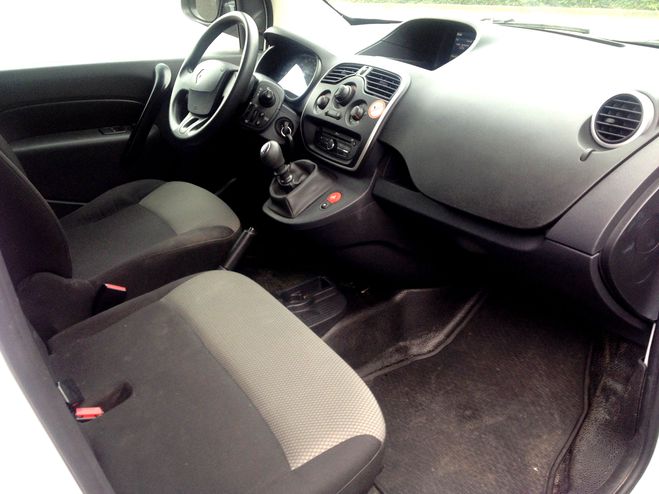 Renault Kangoo utilitaire 3 places  de 2021
