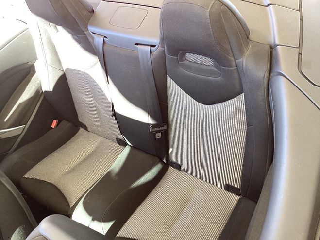 Peugeot 308 CC 2.0 HDI 140cv BVM6 SPORT PACK  de 2009