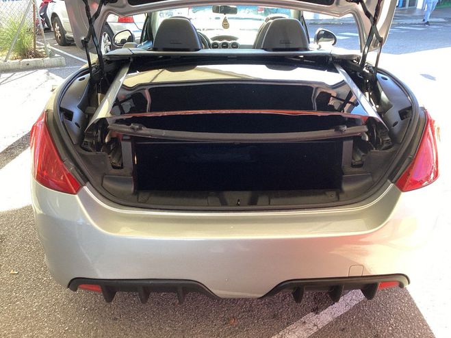 Peugeot 308 CC 2.0 HDI 140cv BVM6 SPORT PACK  de 2009