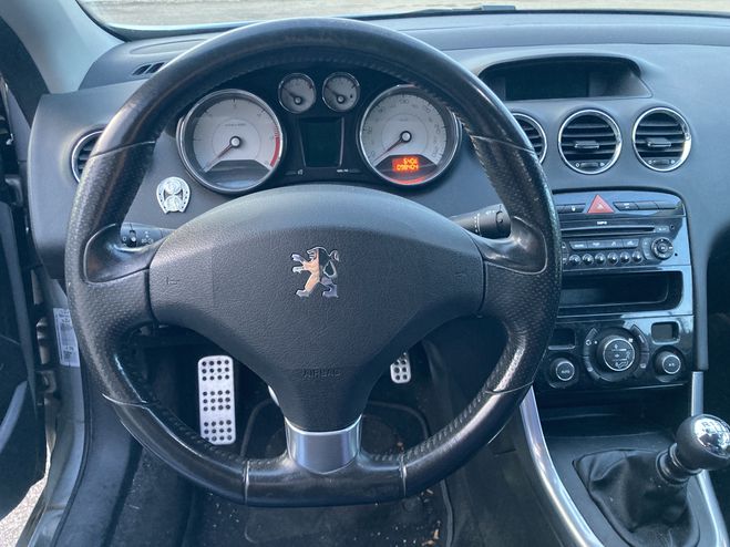 Peugeot 308 CC 2.0 HDI 140cv BVM6 SPORT PACK  de 2009