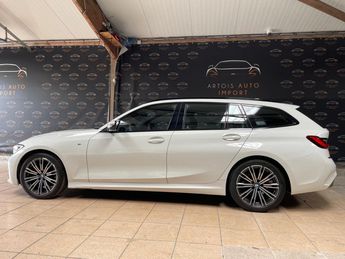  Voir détails -BMW Serie 3 M SPORT à Aubigny-en-Artois (62)