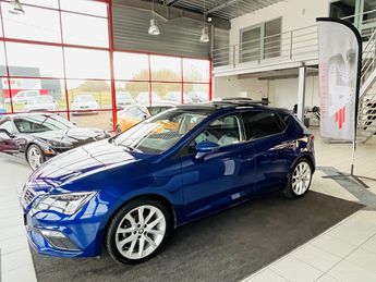  Voir détails -Seat Leon FR 1,5 TSI 150 TOIT PANORAMIQUE OUVRANT  à Phalsbourg (57)