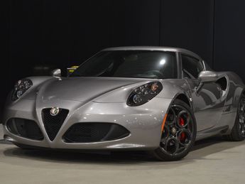  Voir détails -Alfa romeo 4C coup 240 ch 1 MAIN Historique complet à Lille (59)