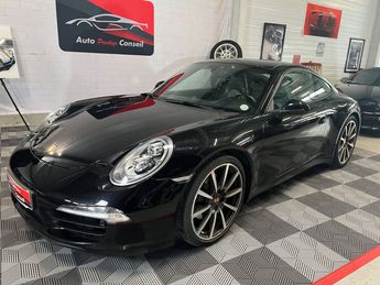  Voir détails -Porsche 911 2S 3.8 FLAT-6 400CH PDK à Carquefou (44)