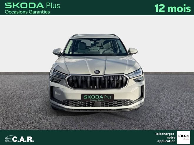 Skoda Kodiaq 2.0 TDI 150 ch SCR DSG7 7pl Selection GRIS PERLE de 