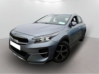  Voir détails -Kia Xceed HYBRIDE RECHARGEABLE 1.6 GDi 141 ACTIVE  à Chanas (38)