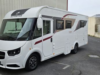  Voir détails -Fiat Ducato Camping car autostar passion 1730 lc à Lattes (34)
