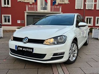  Voir détails -Volkswagen Golf Volkskwagen 7 2.0 tdi 4motion à Wittelsheim (68)
