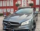 Mercedes Classe CLA ng Brake 200 break amg à Wittelsheim (68)