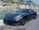 Ferrari GTC4 Lusso