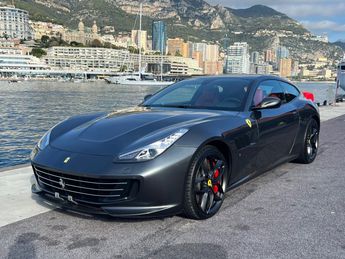  Voir détails -Ferrari GTC4 Lusso V8 T à Monaco (98)