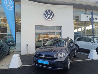  Voir détails -Volkswagen Taigo 1.0 TSI 116 DSG7 Life Plus à Saint-Maximin (60)