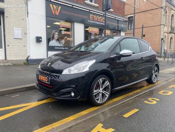  Voir détails -Peugeot 208 GENERATION-I 1.6 THP GTI à Amiens (80)