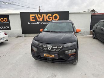  Voir détails -Dacia Spring ELECTRIC 45 25PPM 27.4KWH ACHAT-INTEGRAL à Andrzieux-Bouthon (42)