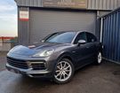 Porsche Cayenne suv 3.0 v6 turbo hybrid 462ch automatiqu à Brindas (69)