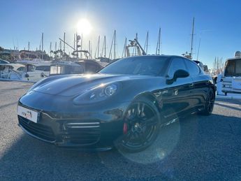  Voir détails -Porsche Panamera (970) GTS à Cannes (06)