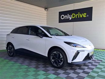  Voir détails -MG MG4 EV 64kWh - 150 kW 2WD Comfort à Saint-Fulgent (85)