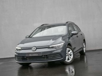  Voir détails -Volkswagen Golf Variant 1.0 eTSI Life - DSG - CAMERA - L à Zwevegem (85)