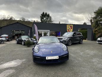  Voir détails -Porsche 911 992 S à Charpont (28)