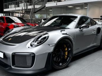  Voir détails -Porsche 911  à Sainte-Genevive-des-Bois (91)