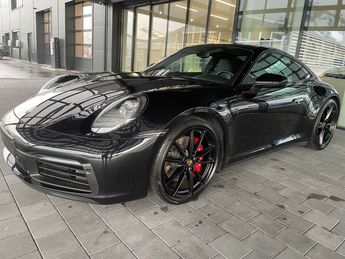  Voir détails -Porsche 911 Carrera 4 S à Sainte-Genevive-des-Bois (91)