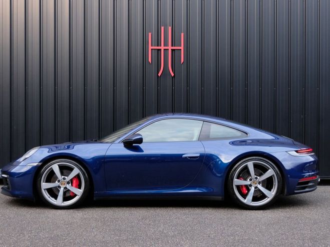 Porsche 911 TYPE 992 CARRERA S PDK8  de 2020