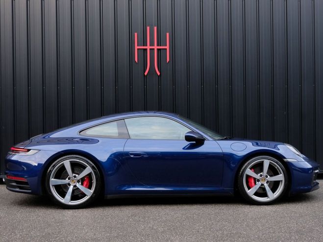 Porsche 911 TYPE 992 CARRERA S PDK8  de 2020