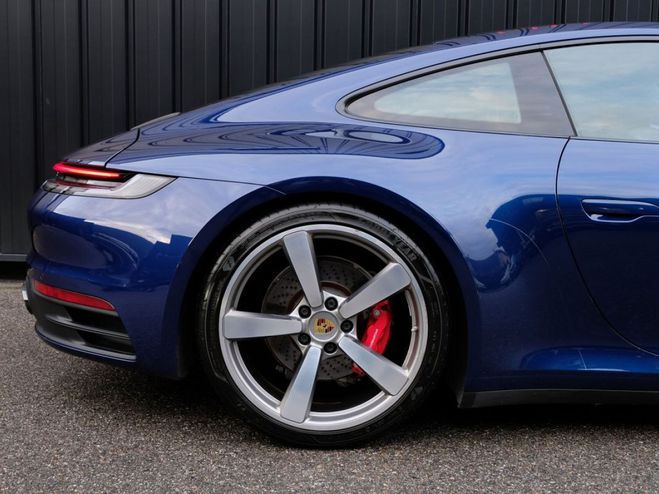 Porsche 911 TYPE 992 CARRERA S PDK8  de 2020