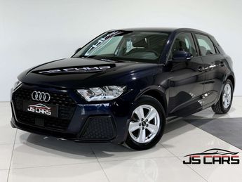  Voir détails -Audi A1 Sportback 1.0TFSI Stronic 1ERPRO COCKPIT à Cuesmes (70)