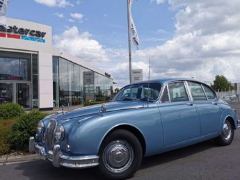  Voir détails -Jaguar MK1 II 3.8 AUTOMATIC à Hasselt (35)