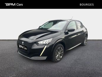  Voir détails -Peugeot 208 e-208 136ch Style à Bourges (18)