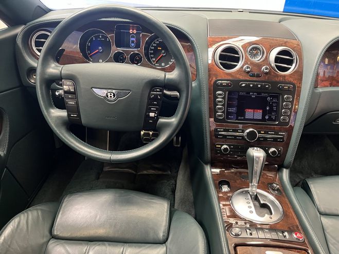 Bentley Continental GT 6.0 W12 560 Ch  de 2005
