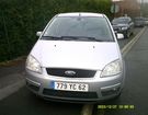 Ford C Max